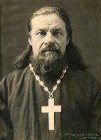 Покровский Иоанн, протоиерей