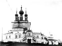 Храмы Соликамска, начало ХХ века