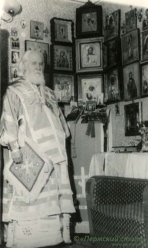 Иоанн (Лавриненко)_11. 1964 год, г.Херсон