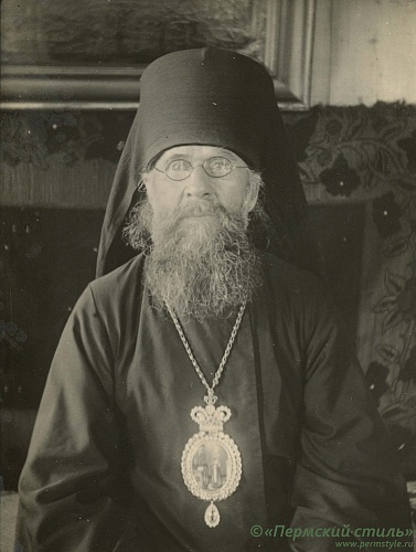 Аркадий (Ершов), епископ_01. 1920-е годы