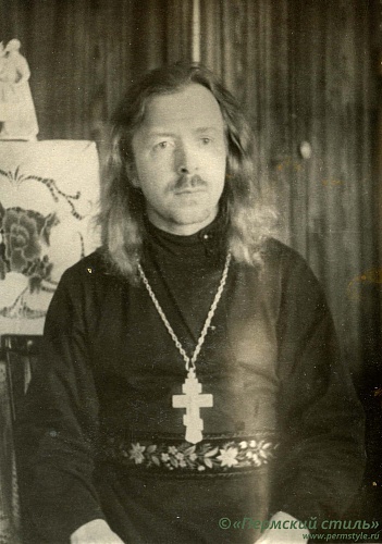 о.Александр (Булычев)_002, иерей