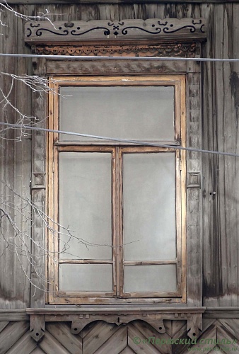 Екатерининская, 19