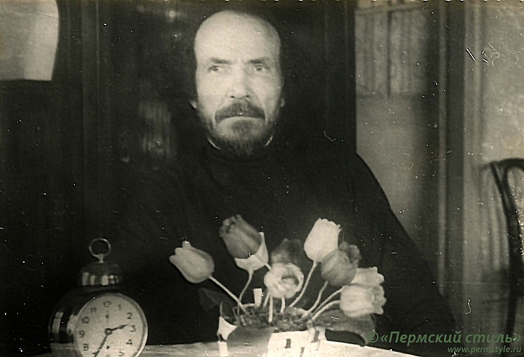 Иоанн Мельников, священник_28. В 2-35 после полудня