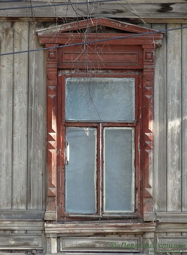 Екатерининская, 29