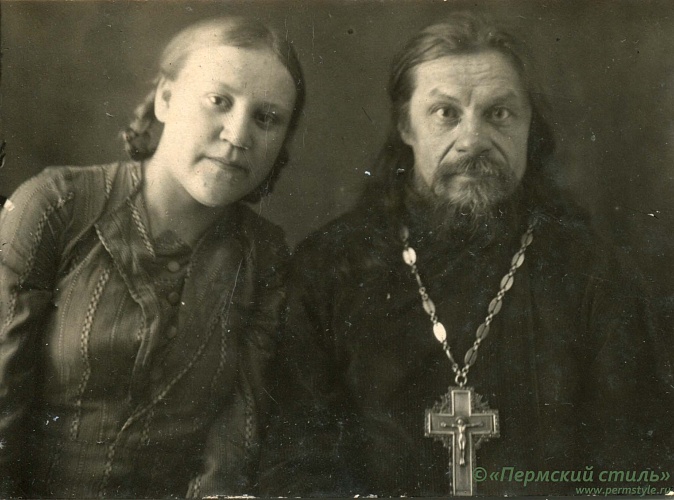 ВНП_0352. Иоанн Покровский, священник