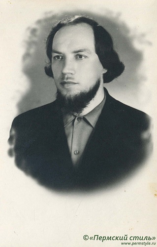 Мирон (Пепеляев) _02. Иерей. 1973 год