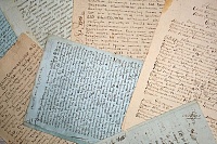Архив Пермской духовной консистории. XVIII-XIX века