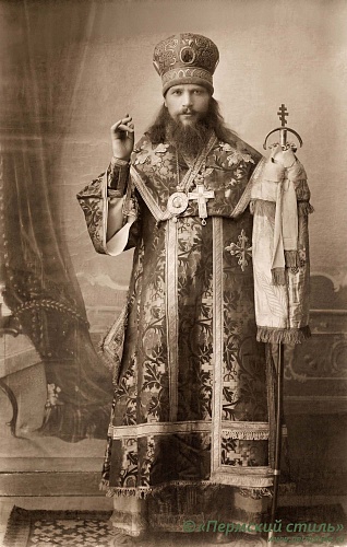 Павлин (Крошечкин), архиепископ_02