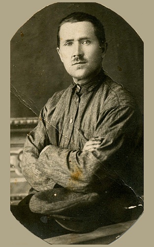 Мичков Василий Варламович_01, священник