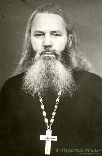 Оборин Александр_01. Протоиерей