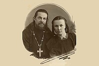 Фотографии и документы из архива Валентины Николаевны Поповой