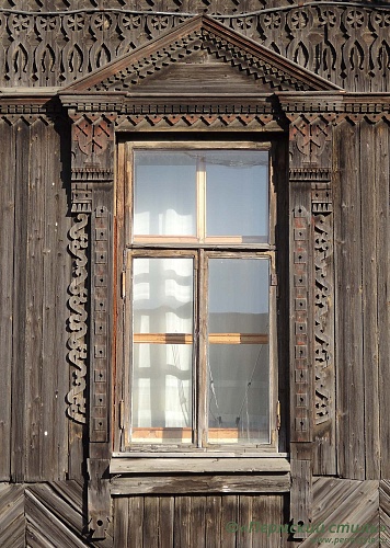 Парковая, 12 (Разгуляй)