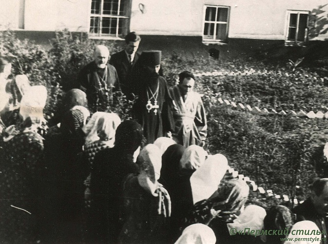 Павел (Голышев)_015. Поездка в п.Орёл