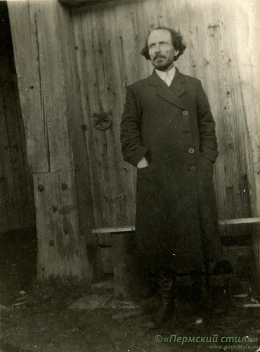 Иоанн Мельников, священник_02. 24 августа 1947 года