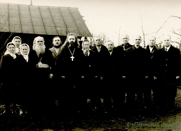 Оборин Александр_10. Лысьва или Добрянка, 1960-е годы