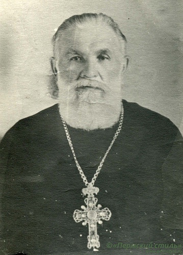 Логинов Николай_01, протоиерей